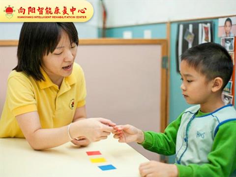 训练展示8